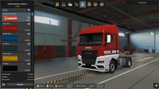 Záchranný útvar HZS ČR skin pack 2.0 thumbnail 11