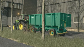 Lizard Tipping Trailer Pack 1.6.0 thumbnail 6