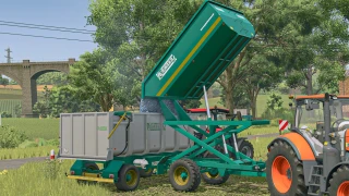Camara Stainless Tipping Trailer Pack 1.5.0 thumbnail 3