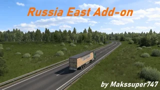Russia East v1.0 thumbnail 6