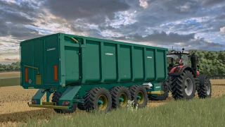 Lizard Tipping Trailer Pack 1.6.0 thumbnail 2