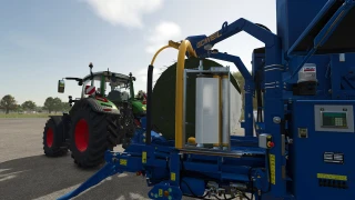 Advanced Silage Types 1.3.0 thumbnail 4