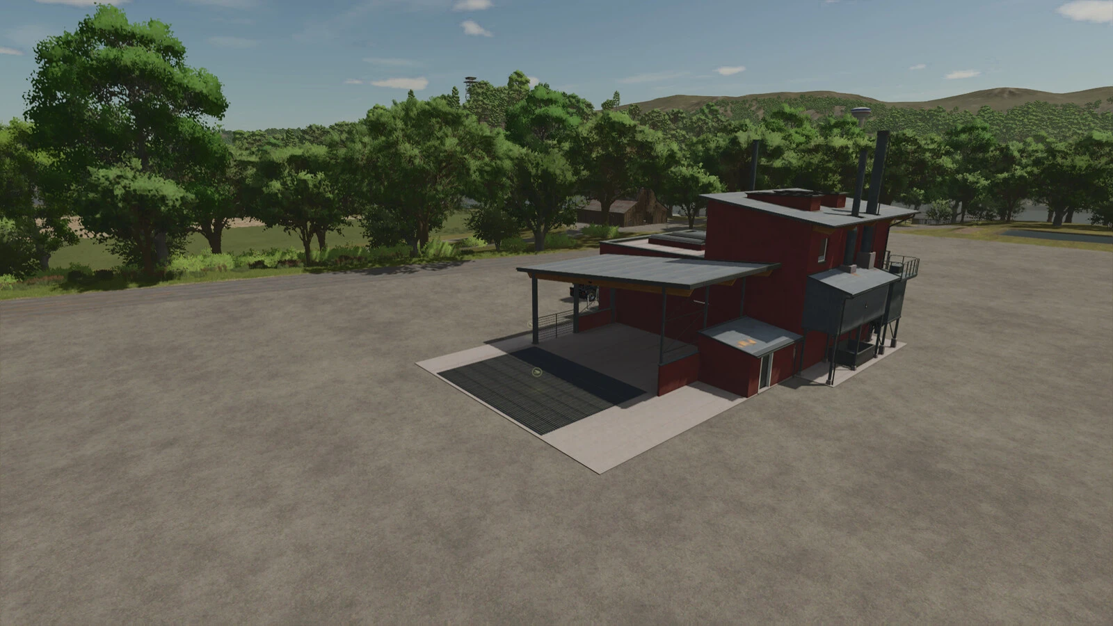 Diesel Production Pack 1.1.0