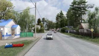 RusMap Landscapе Addon v1.0 thumbnail 5