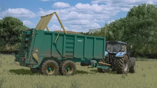 Lizard Manure Spreaders Pack 1.5.0 thumbnail 2