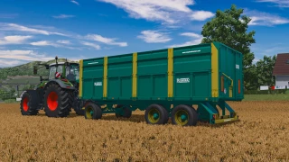 Camara Trailer Pack 2.5.0 thumbnail 4