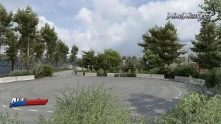 RusMap Landscapе Addon v1.0 thumbnail 2