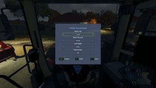 Vehicle Seat Controls 1.0.0.1 thumbnail 2