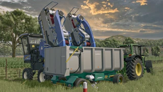 Lizard Stainless Tipping Trailer Pack 1.5.0 thumbnail 2