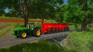 Nuhn Quad-Steer Articulating 15000 1.0.0.1 thumbnail 3