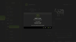 I Need A Loan 1.0.0.1