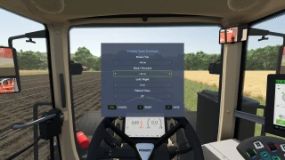 Vehicle Seat Controls 1.0.0.1 thumbnail 3