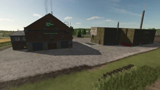 Bioplastic Production 1.2.0