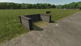 Manure Heap Small 1.1.0