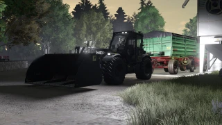 Merlo MF 44.9CS-170-CVTRONIC 1.1.0 thumbnail 4