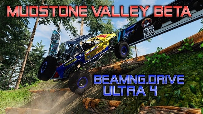 Mudstone Valley Ultra 4 & Off Road Racing