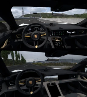 Porsche Taycan Turbo S Mansory 2025 1.1 thumbnail 5