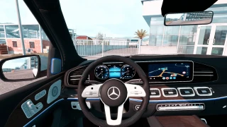 Mercedes-Benz GLS Maybach 2023 1.9 thumbnail 5