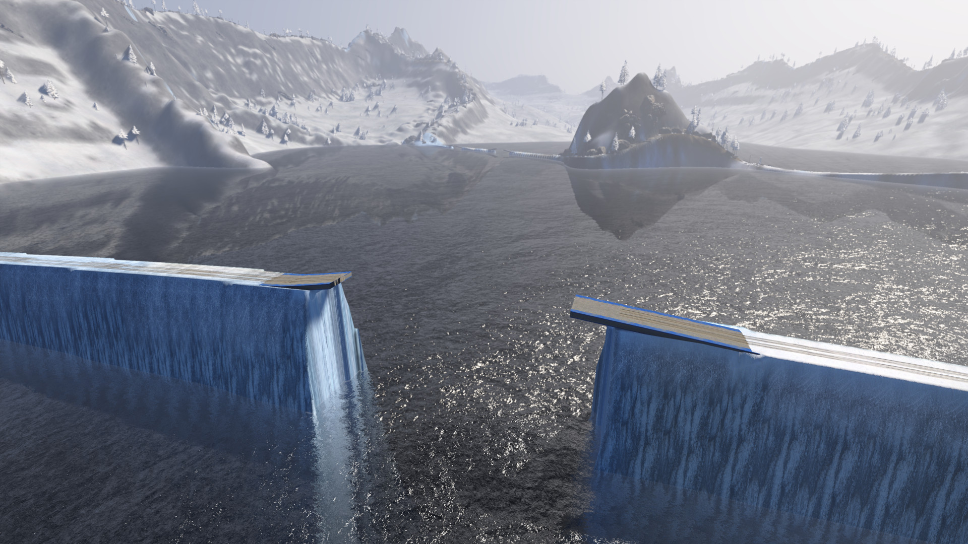 Ice Mountain Offroad image 6
