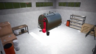 ESC Cow Barns 1.1.0 thumbnail 6