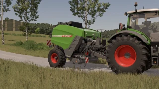 MF Fendt 4160V 1.0.0.1 thumbnail 4