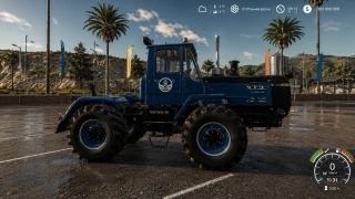 HTZ T-150K-09 1.2.0.0 thumbnail 5