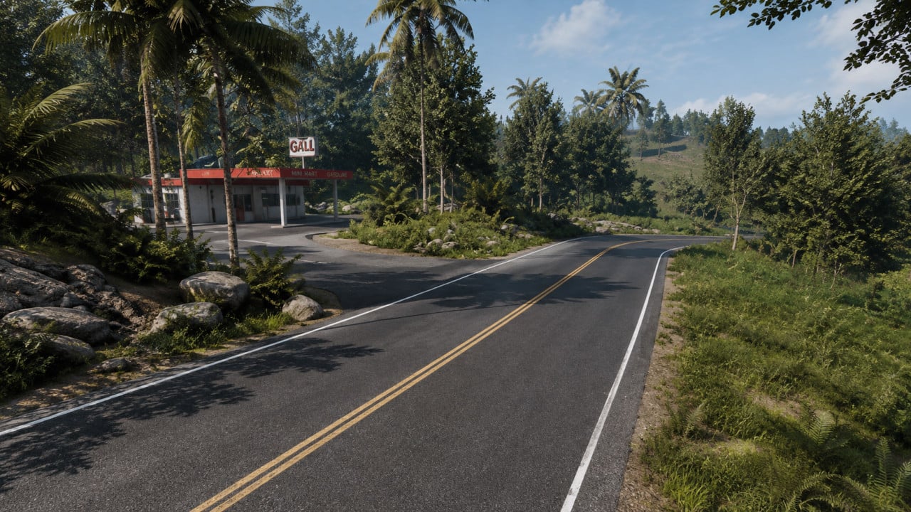 Dry Rock Island (PBR)