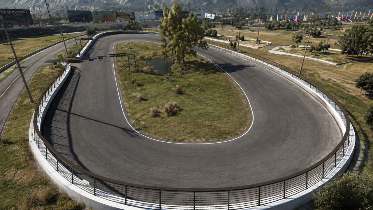 Motorsports Playground