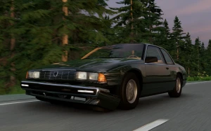 Dynamic Scratches Mod