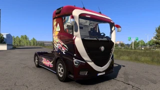 Alfa Romeo Concept 1.60 thumbnail 2