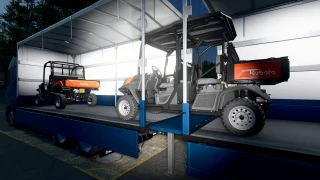 VOLVO FH16 TANDEM 1.0.0.3 thumbnail 6