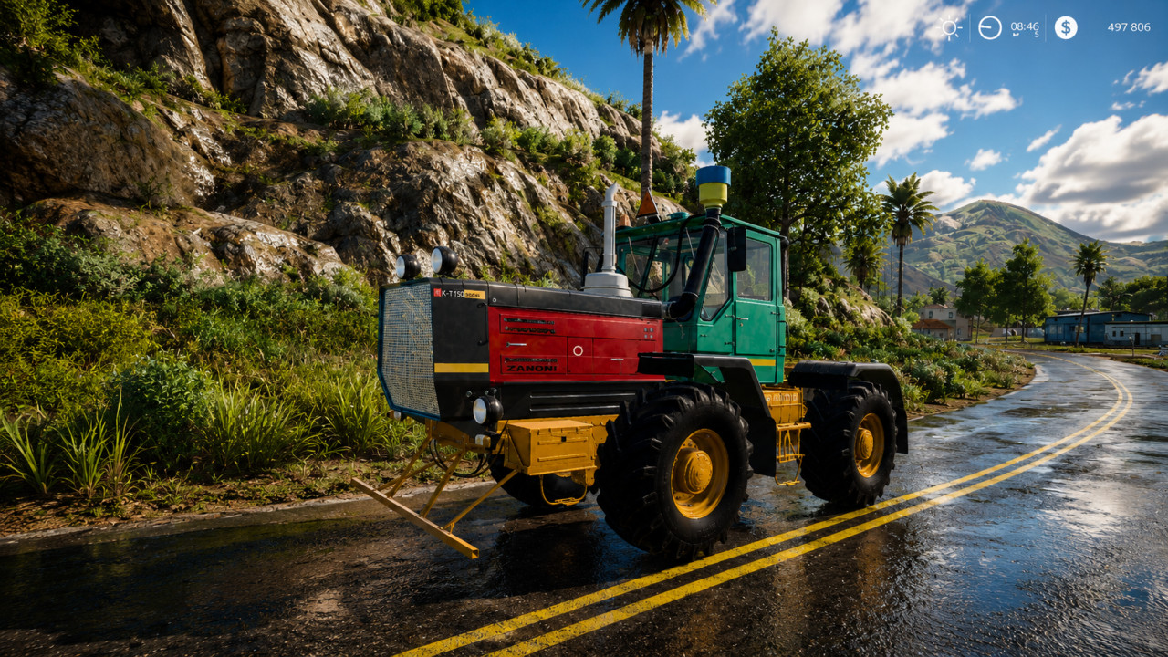 HTZ-150K-D260