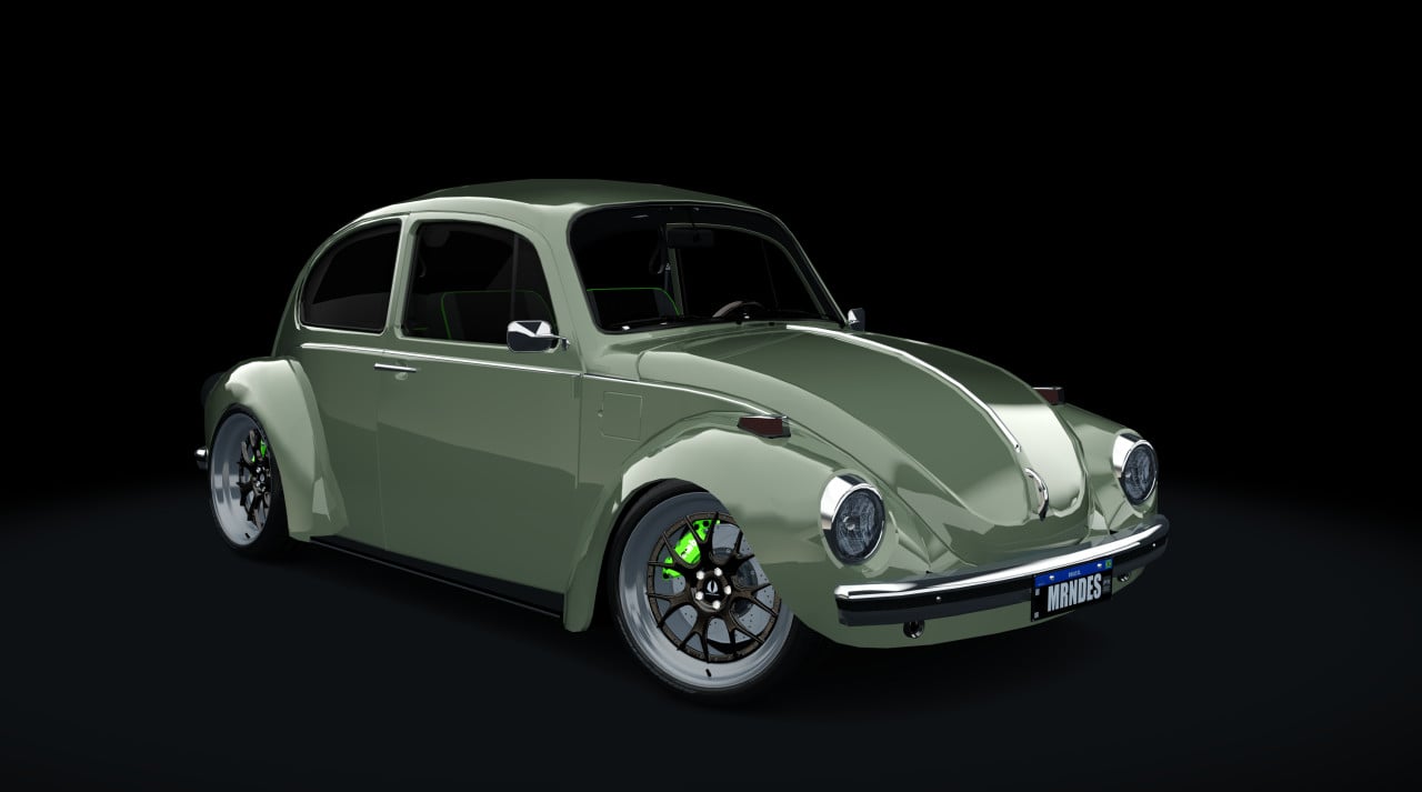 Volkswagen_Beetle (Fusca)_1600_1984_MRNDES