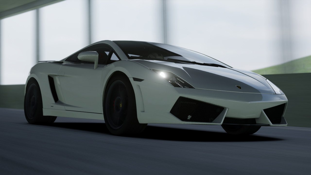 Lamborghini Gallardo LP 560-2 50th Anniversario 6MT 2013