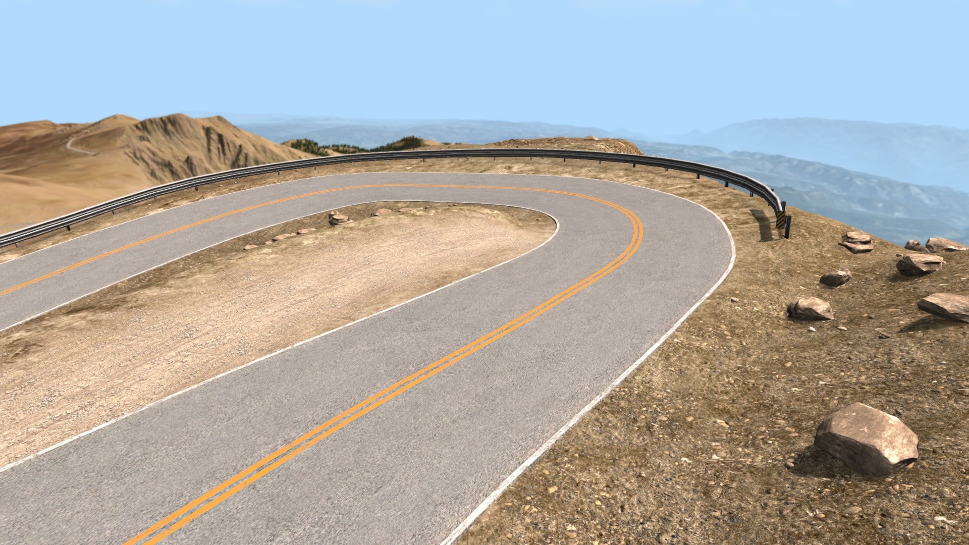 Pikes Peak - LIDAR Edition image 6