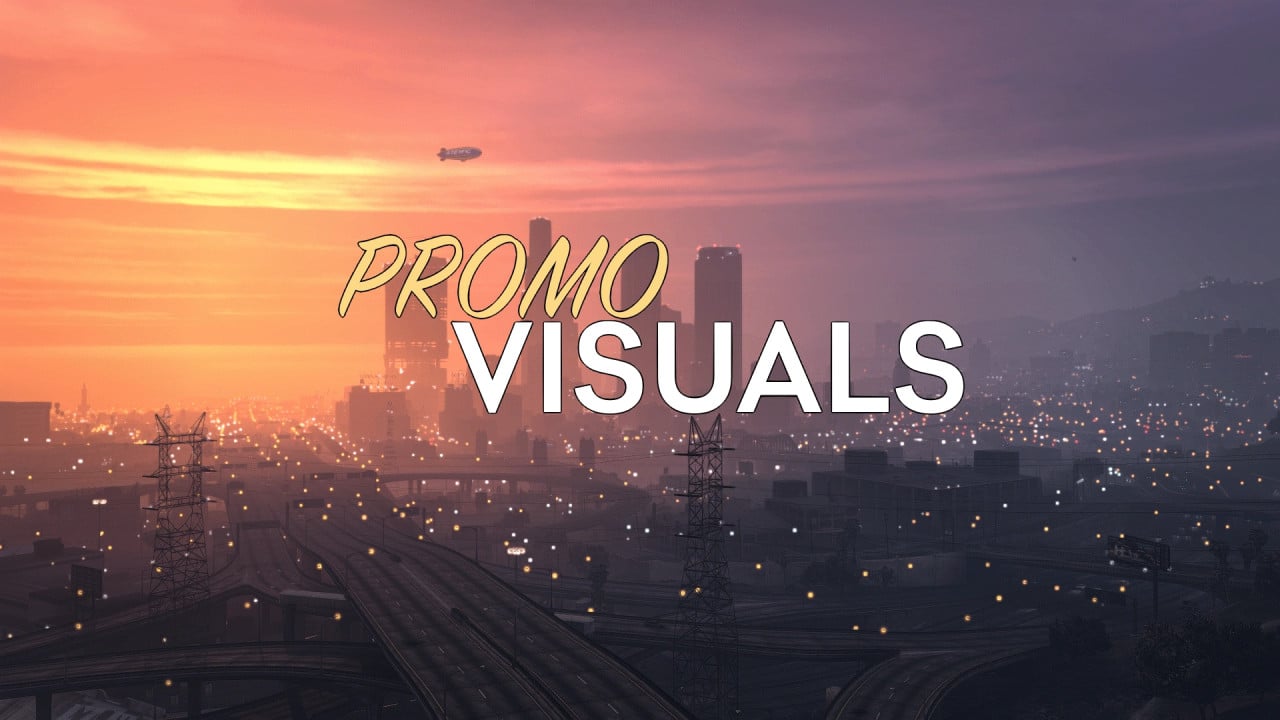 Promotional Visuals [Enhanced/Legacy]