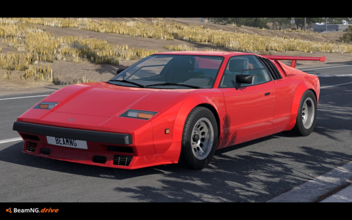 Civetta Bolide Avala