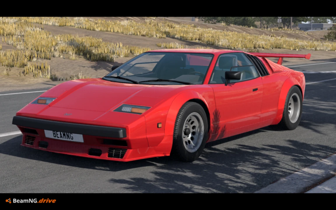 Civetta Bolide Avala