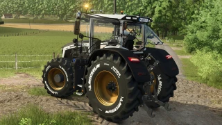 Massey Ferguson 9S Patriotic 2.2.0 thumbnail 4