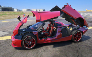 Mod Image