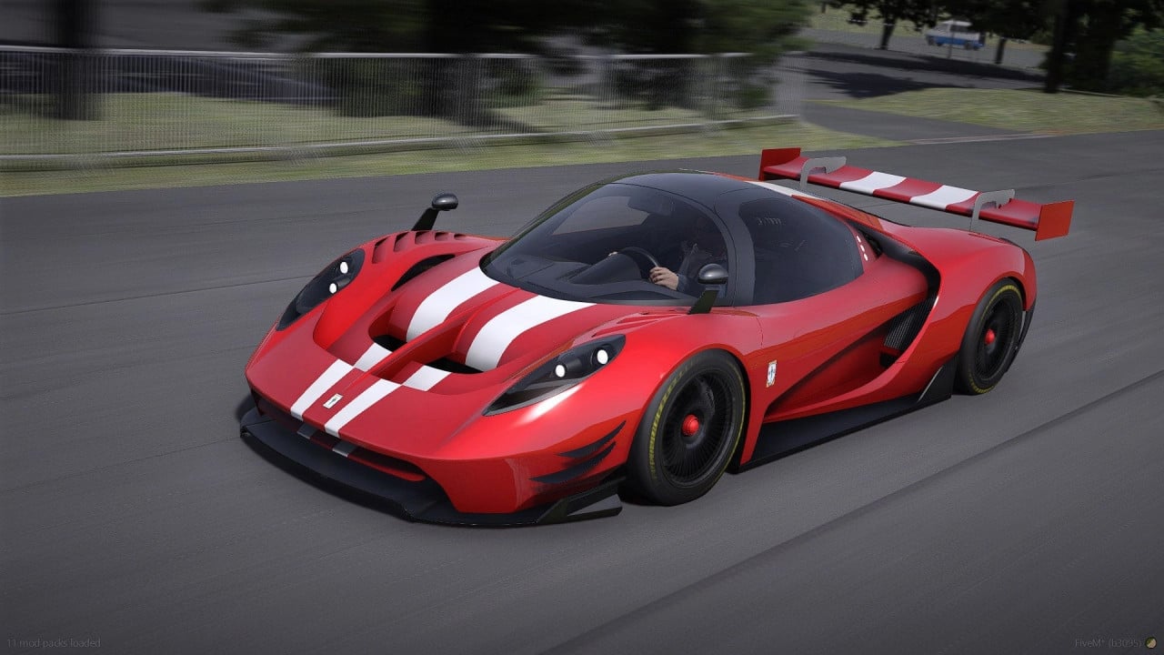 SCG 004C 2019