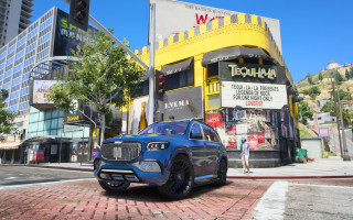 Mod Image