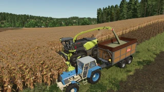 Rudolph Trailer Pack 1.0.0.1 thumbnail 2