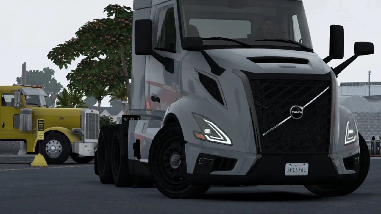 Extra VNL '25 Parts