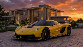 Koenigsegg Jesko 2024 1.2 thumbnail 2