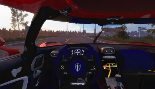Koenigsegg Jesko 2024 1.2 thumbnail 4