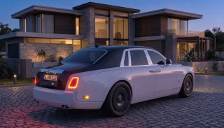 Rolls Royce Phantom 2023 1.1 thumbnail 5