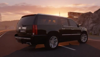 Cadillac Escalade ESV 1.1 thumbnail 3