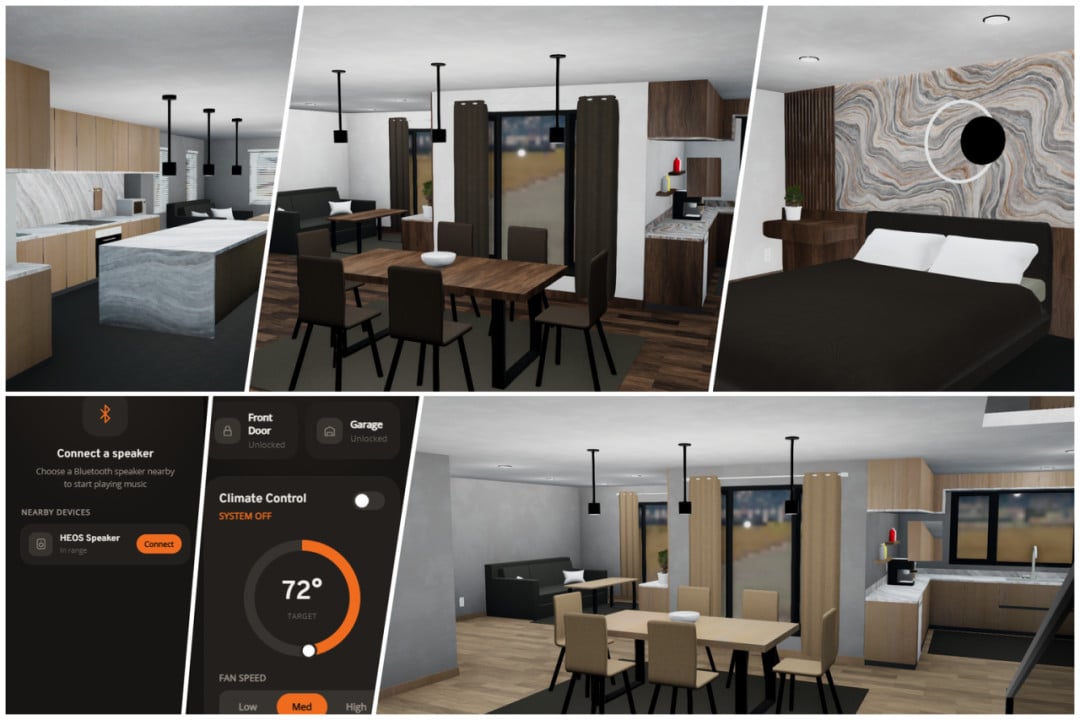 [Paid Early Access] West Coast USA | Housing Project