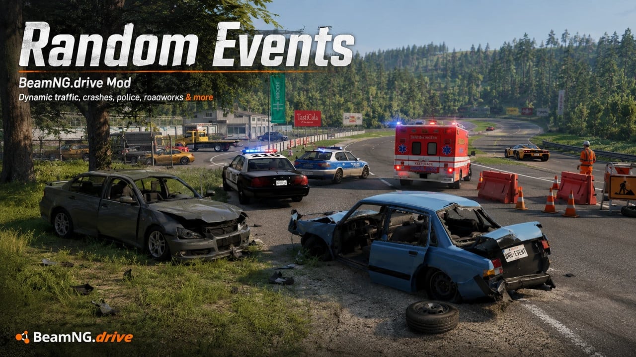 Random Events